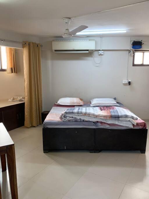 Kamil'S Studio Apartment Лакхнау Екстер'єр фото