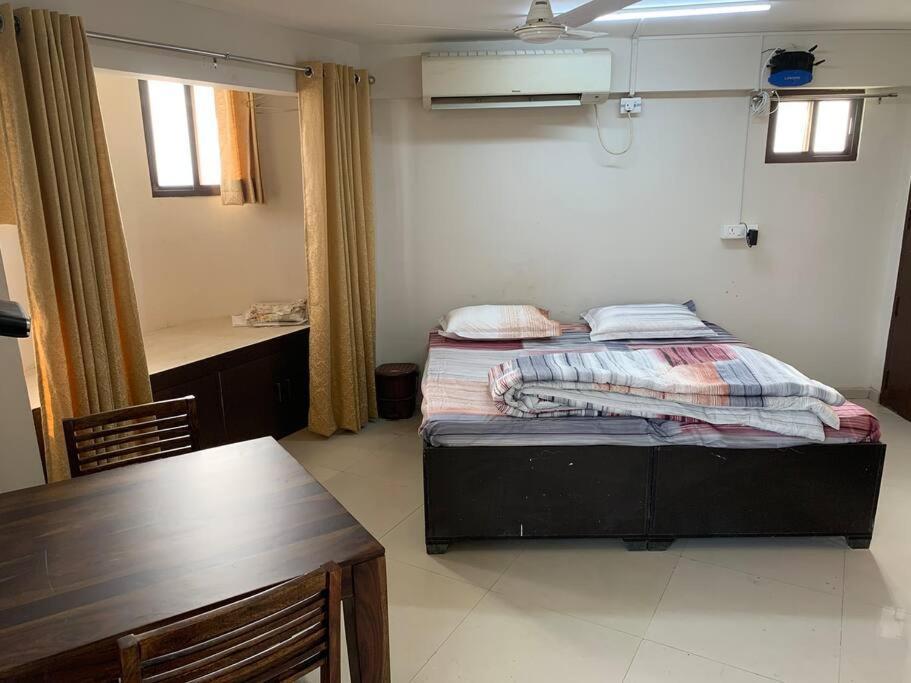 Kamil'S Studio Apartment Лакхнау Екстер'єр фото