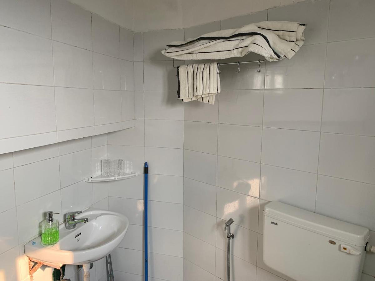 Kamil'S Studio Apartment Лакхнау Екстер'єр фото