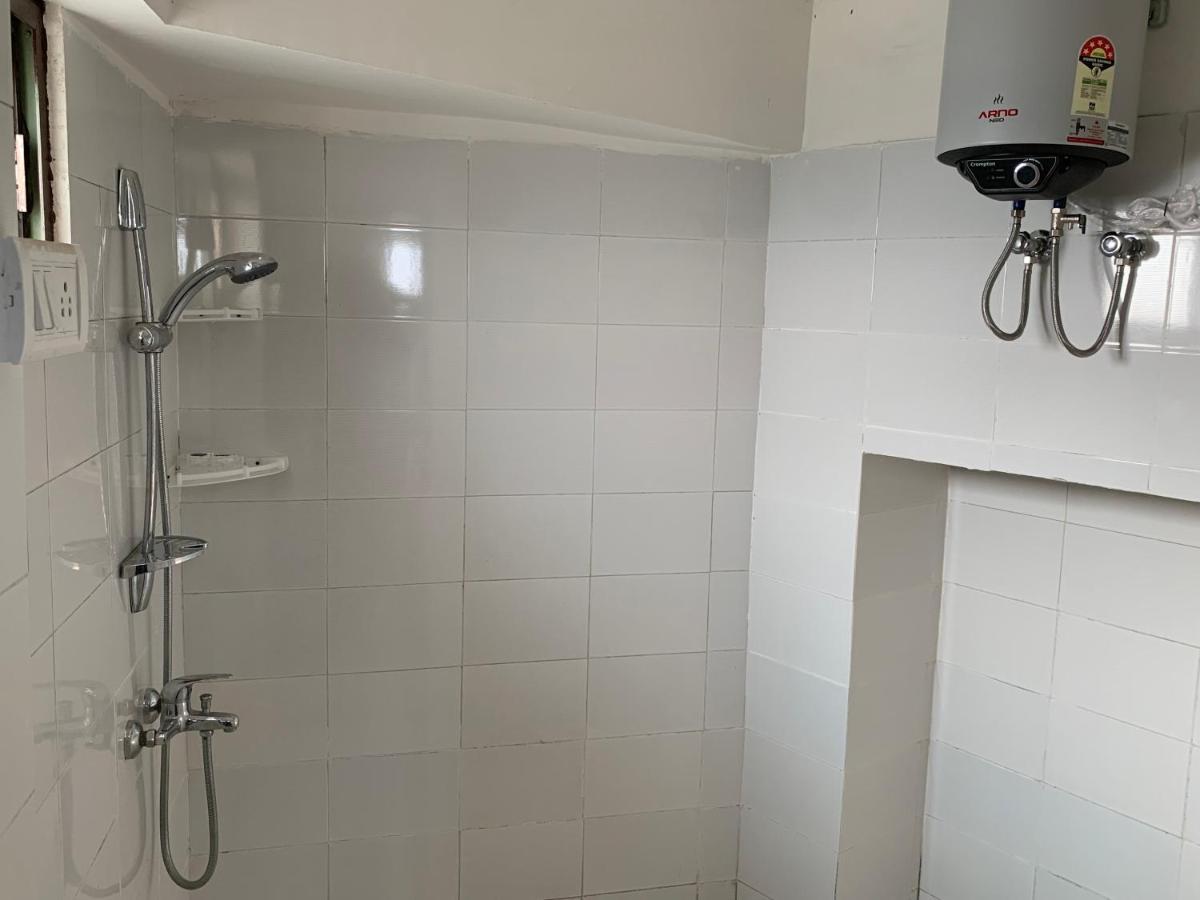 Kamil'S Studio Apartment Лакхнау Екстер'єр фото