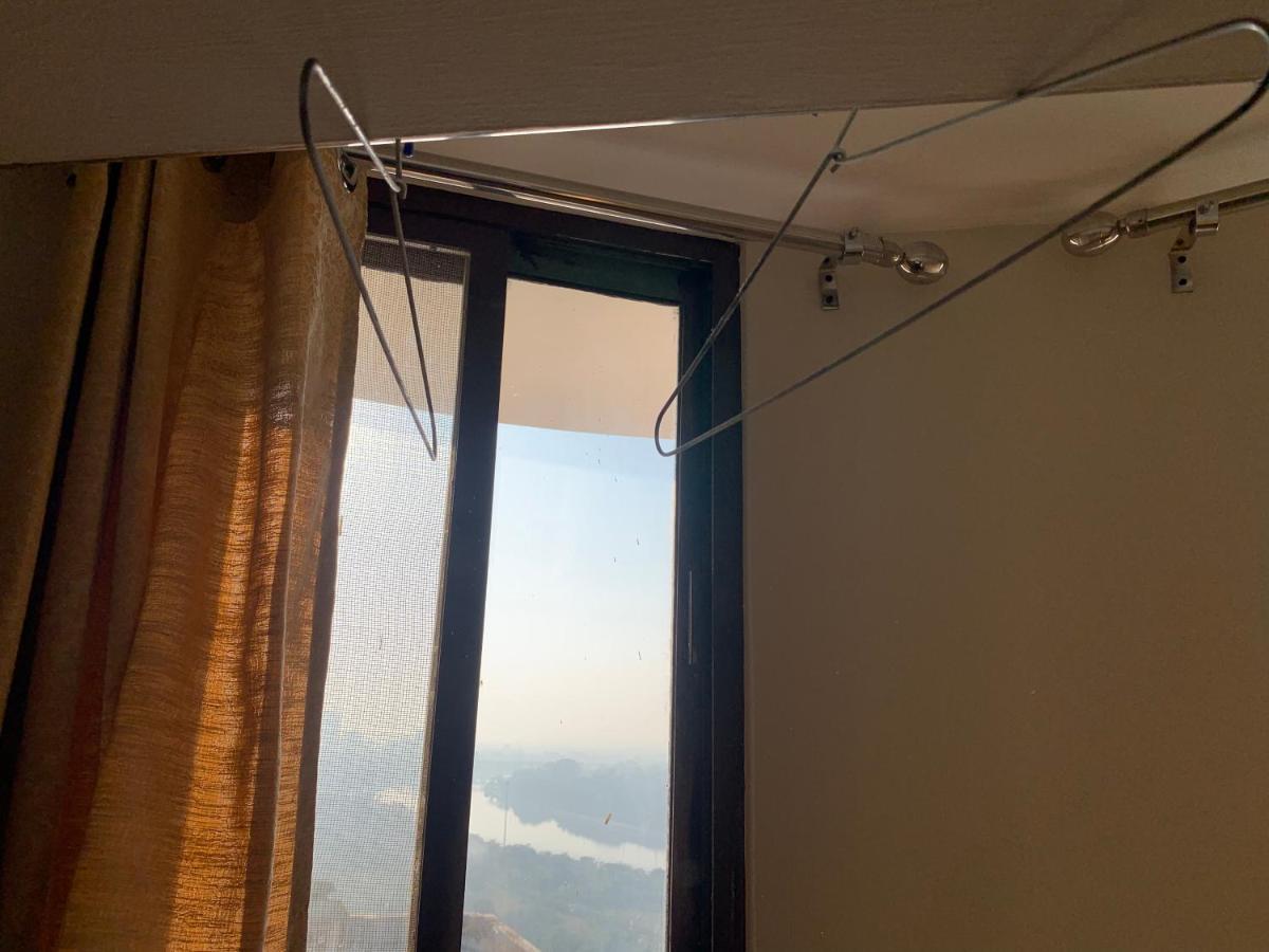 Kamil'S Studio Apartment Лакхнау Екстер'єр фото